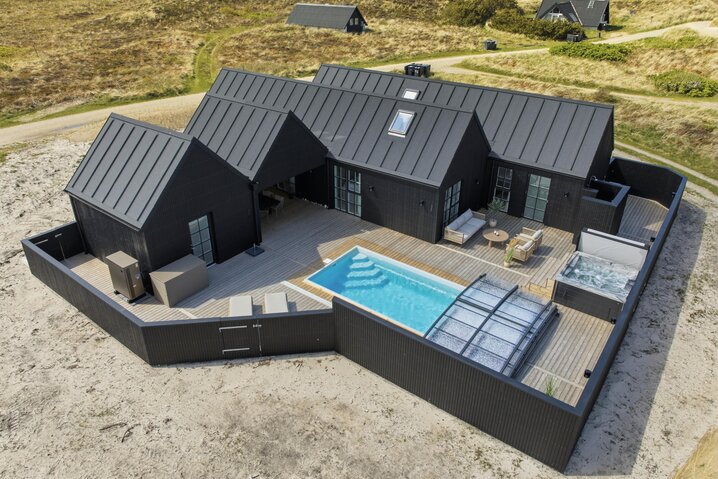 Ferienhaus H5206 in Opstrupsvej 94, Klegod - Bild #26