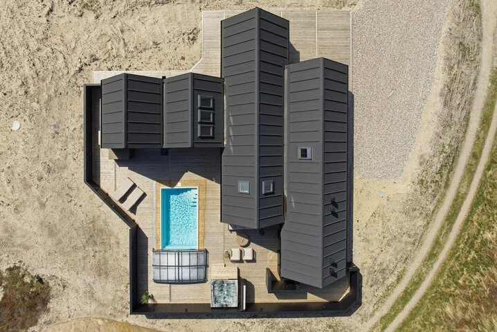 Ferienhaus H5206 in Opstrupsvej 94, Klegod - Bild #32