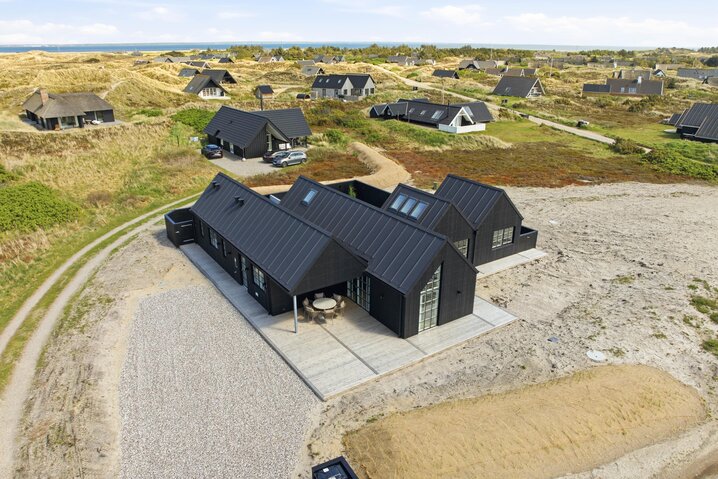 Ferienhaus H5206 in Opstrupsvej 94, Klegod - Bild #44