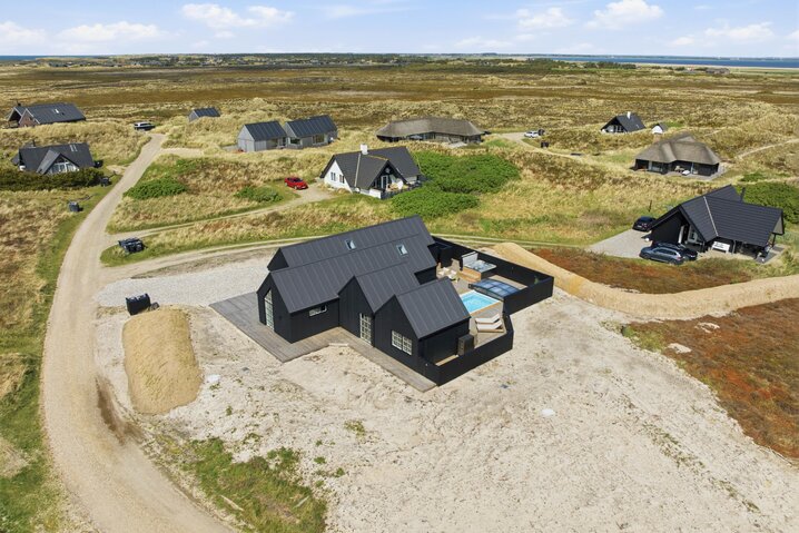 Ferienhaus H5206 in Opstrupsvej 94, Klegod - Bild #43