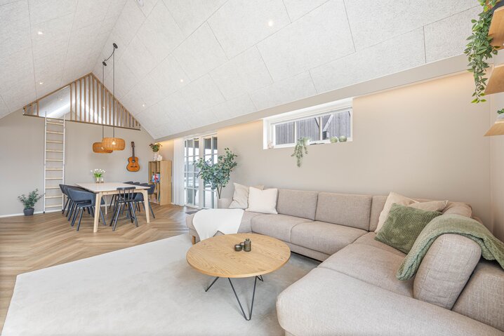 Ferienhaus H5206 in Opstrupsvej 94, Klegod - Bild #7