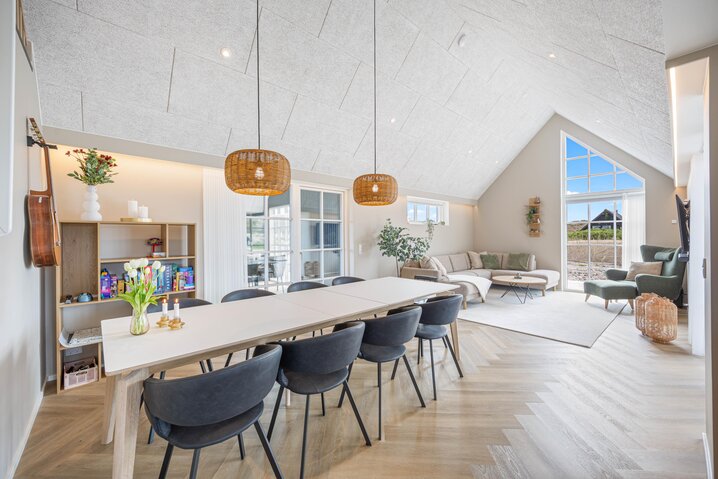 Ferienhaus H5206 in Opstrupsvej 94, Klegod - Bild #8
