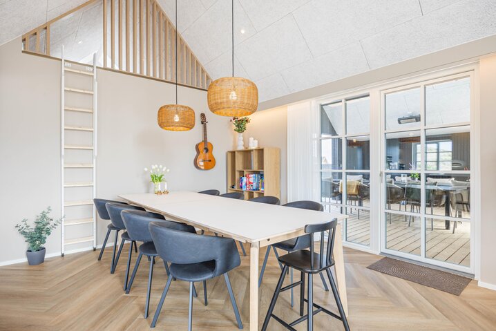 Ferienhaus H5206 in Opstrupsvej 94, Klegod - Bild #9