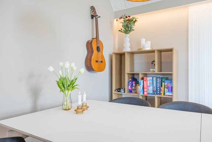 Ferienhaus H5206 in Opstrupsvej 94, Klegod - Bild #10