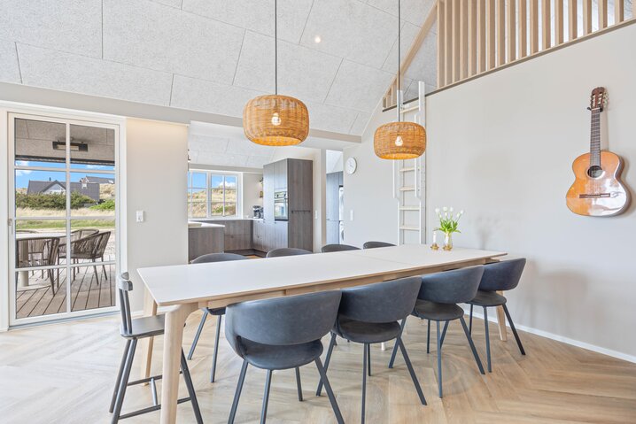 Ferienhaus H5206 in Opstrupsvej 94, Klegod - Bild #11