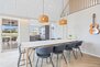 Ferienhaus H5206 in Opstrupsvej 94, Klegod - Bild #12