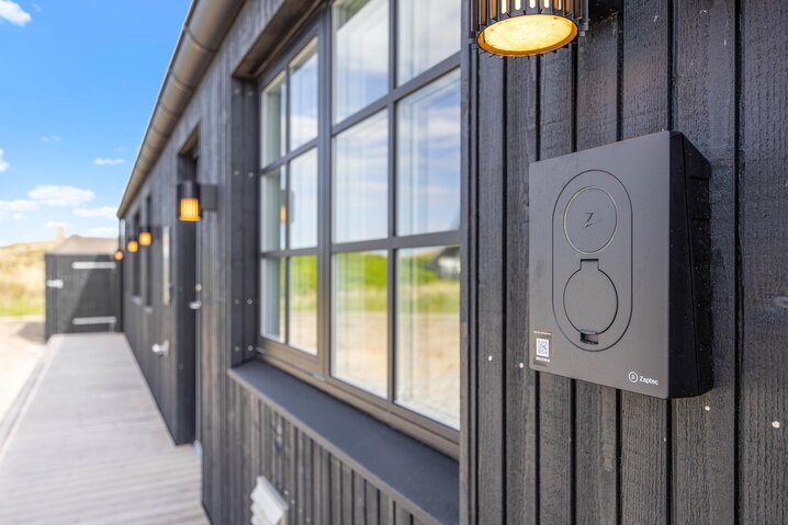 Ferienhaus H5206 in Opstrupsvej 94, Klegod - Bild #45