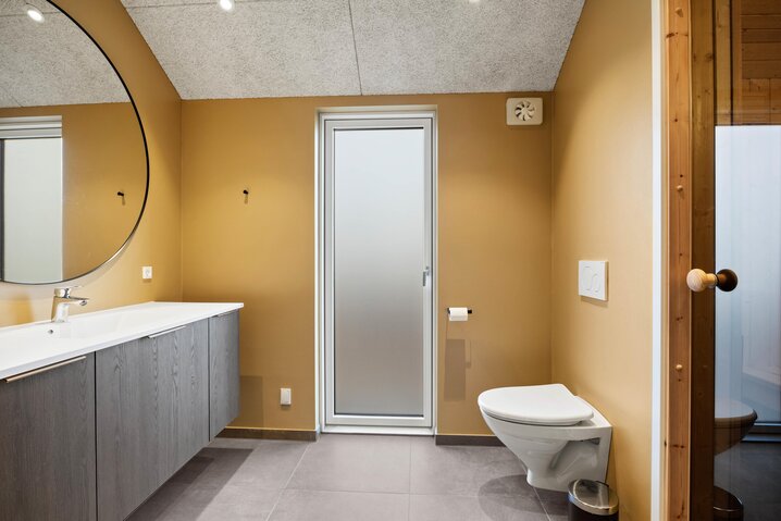 Ferienhaus H5207 in Fladsbjergvej 252, Klegod - Bild #17