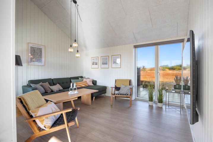 Ferienhaus H5207 in Fladsbjergvej 252, Klegod - Bild #1