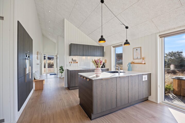 Ferienhaus H5207 in Fladsbjergvej 252, Klegod - Bild #2