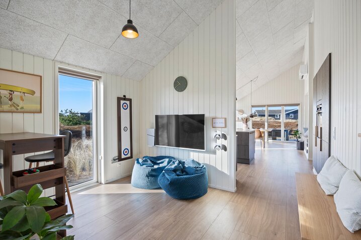 Ferienhaus H5207 in Fladsbjergvej 252, Klegod - Bild #3