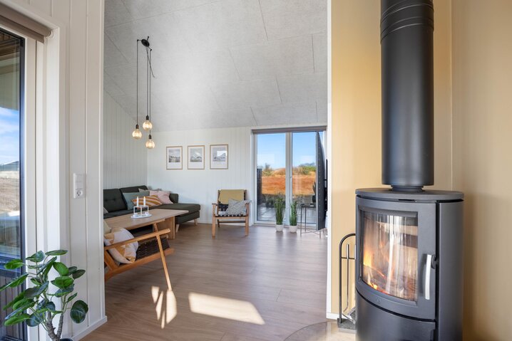 Ferienhaus H5207 in Fladsbjergvej 252, Klegod - Bild #4