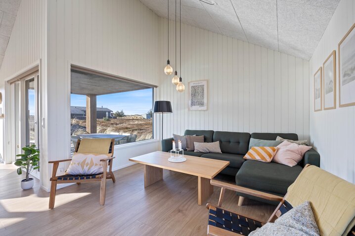 Ferienhaus H5207 in Fladsbjergvej 252, Klegod - Bild #5