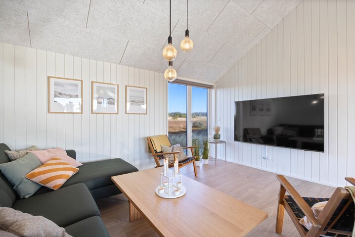 Ferienhaus H5207 in Fladsbjergvej 252, Klegod - Bild #6