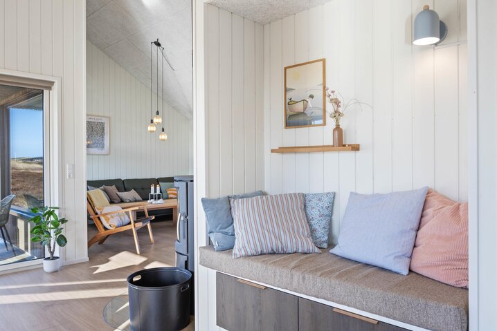 Ferienhaus H5207 in Fladsbjergvej 252, Klegod - Bild #7
