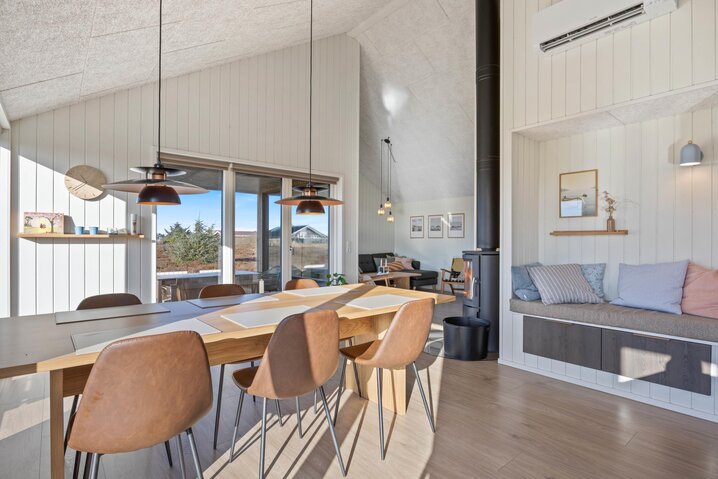 Ferienhaus H5207 in Fladsbjergvej 252, Klegod - Bild #8