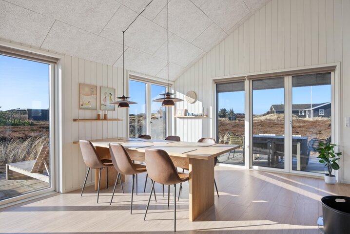 Ferienhaus H5207 in Fladsbjergvej 252, Klegod - Bild #9