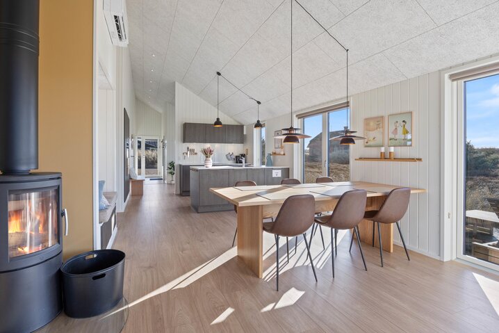 Ferienhaus H5207 in Fladsbjergvej 252, Klegod - Bild #10