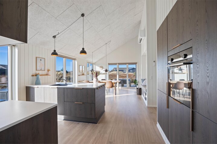 Ferienhaus H5207 in Fladsbjergvej 252, Klegod - Bild #11