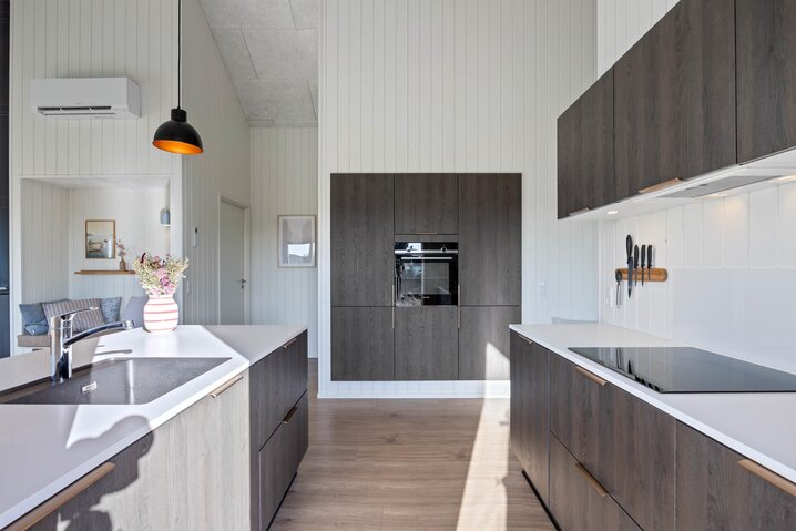 Ferienhaus H5207 in Fladsbjergvej 252, Klegod - Bild #12