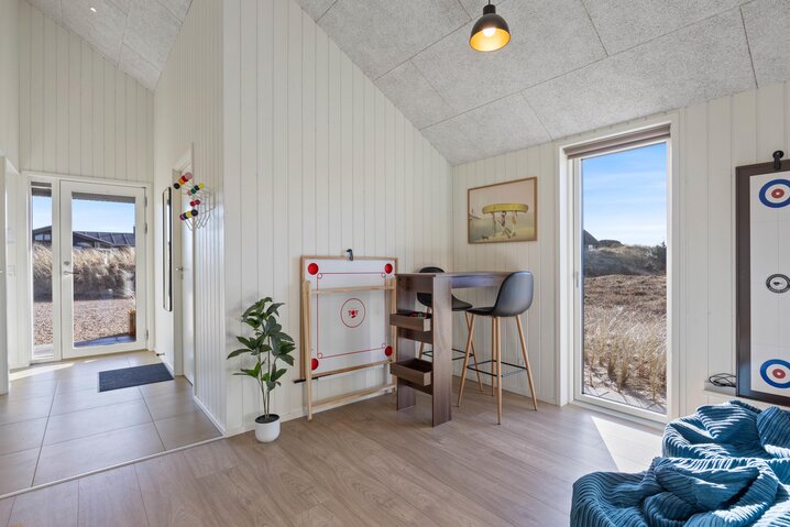 Ferienhaus H5207 in Fladsbjergvej 252, Klegod - Bild #14