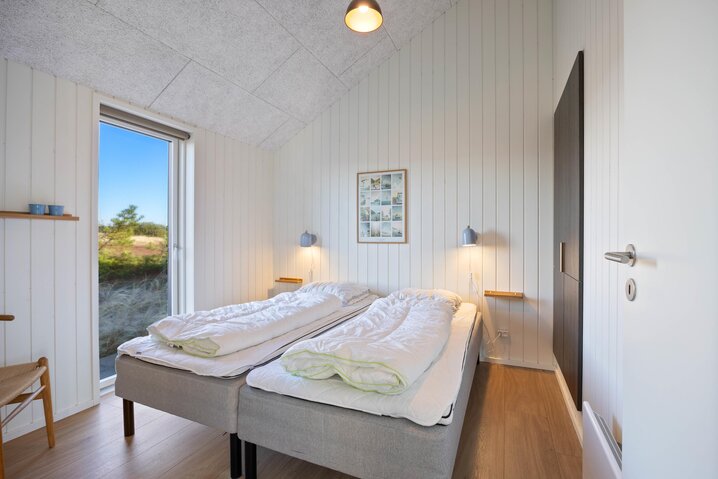 Ferienhaus H5207 in Fladsbjergvej 252, Klegod - Bild #19