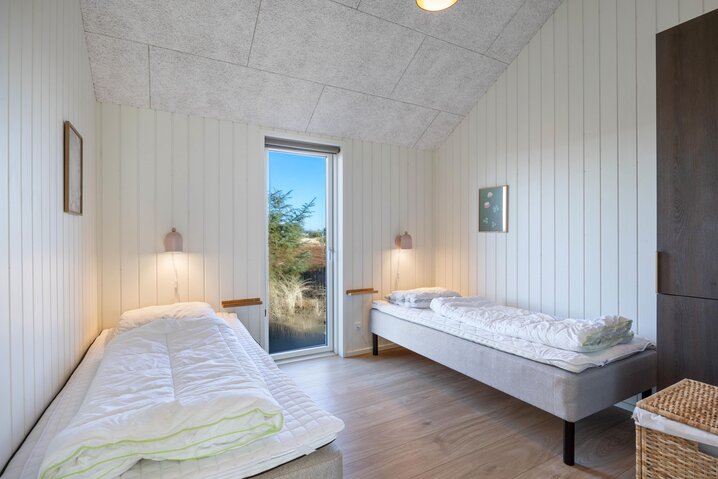 Ferienhaus H5207 in Fladsbjergvej 252, Klegod - Bild #20