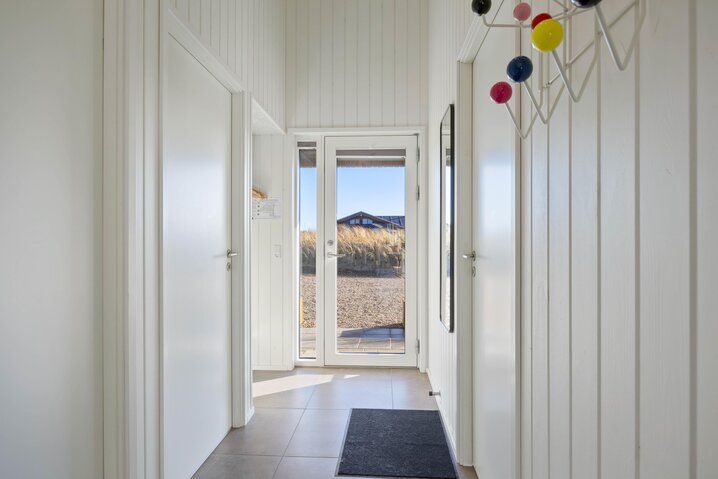 Ferienhaus H5207 in Fladsbjergvej 252, Klegod - Bild #23