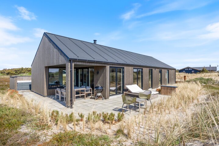 Ferienhaus H5207 in Fladsbjergvej 252, Klegod - Bild #24