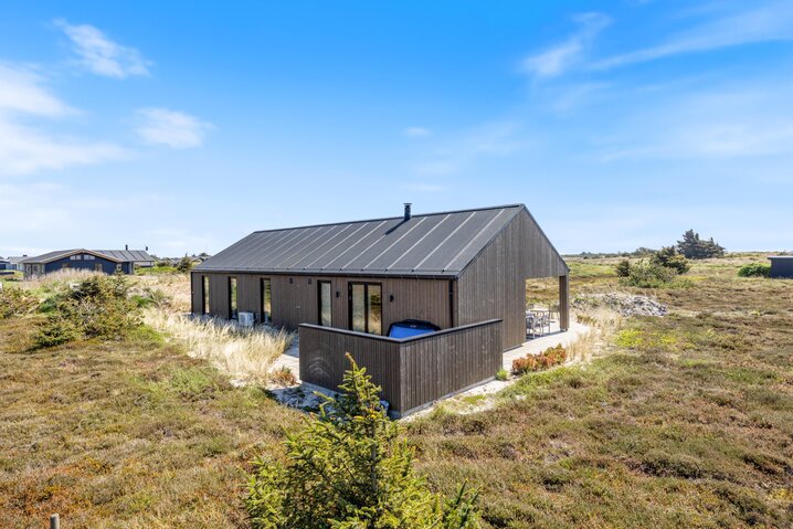 Sommerhus H5207 på Fladsbjergvej 252, Klegod - Billede #25