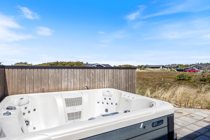 Ferienhaus H5207 in Fladsbjergvej 252, Klegod - Bild #26