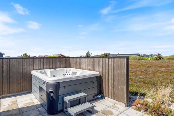 Sommerhus H5207 på Fladsbjergvej 252, Klegod - Billede #27