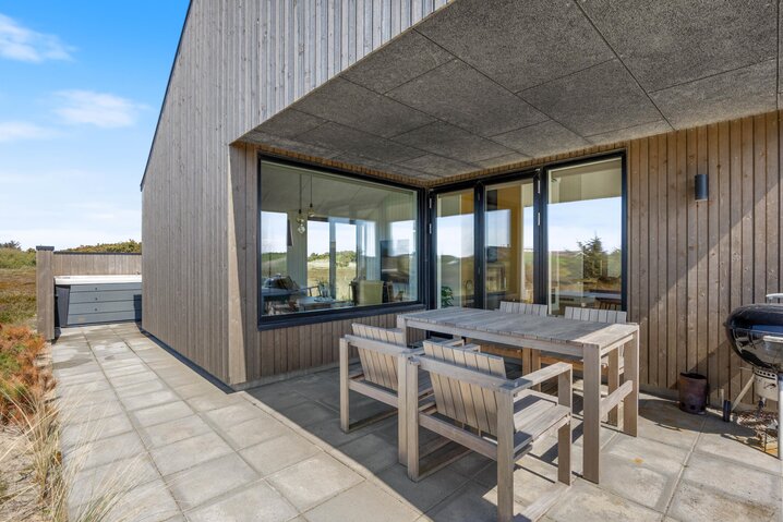 Ferienhaus H5207 in Fladsbjergvej 252, Klegod - Bild #28