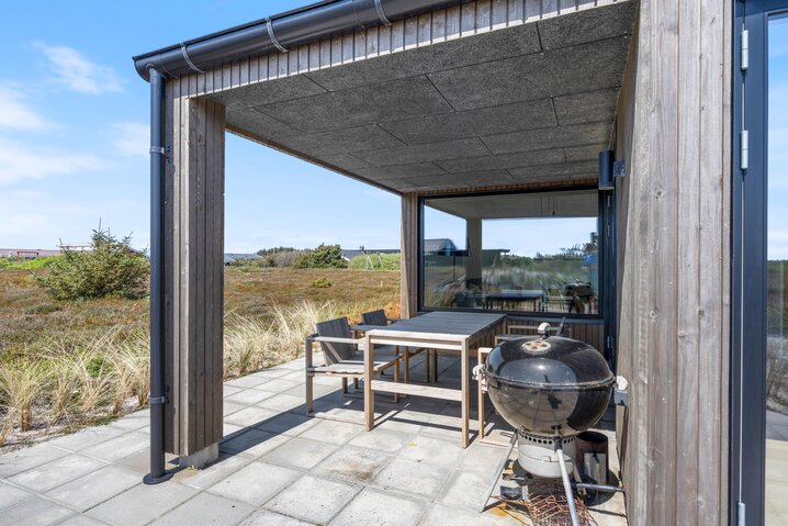 Sommerhus H5207 på Fladsbjergvej 252, Klegod - Billede #29