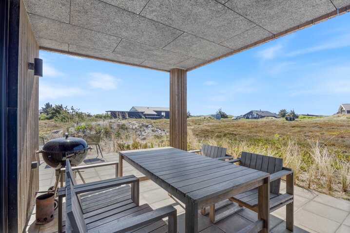Sommerhus H5207 på Fladsbjergvej 252, Klegod - Billede #30