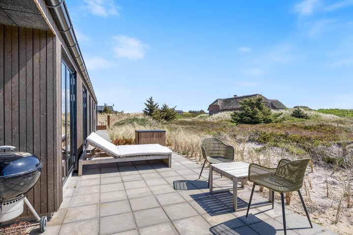 Ferienhaus H5207 in Fladsbjergvej 252, Klegod - Bild #31