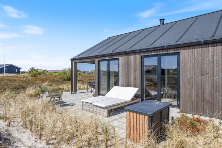Sommerhus H5207 på Fladsbjergvej 252, Klegod - Billede #33