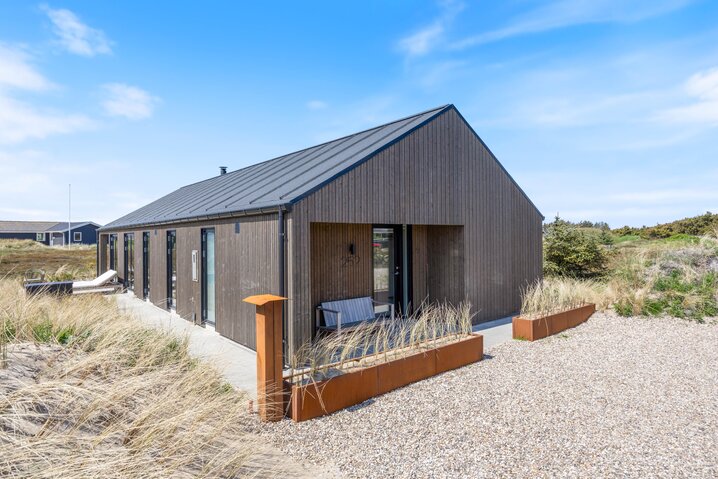 Ferienhaus H5207 in Fladsbjergvej 252, Klegod - Bild #34