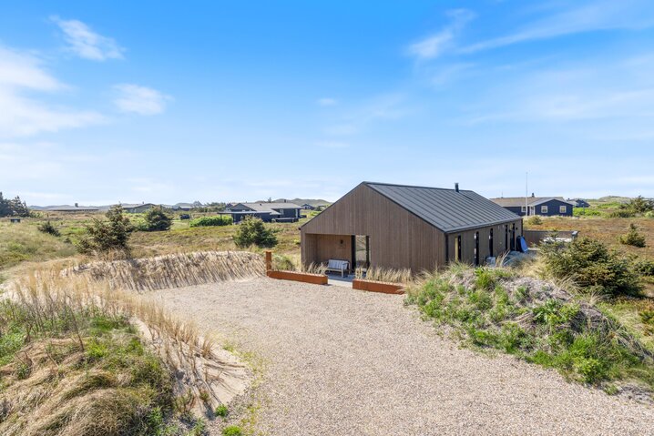 Sommerhus H5207 på Fladsbjergvej 252, Klegod - Billede #35