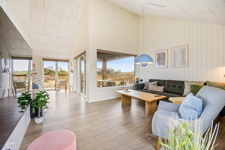 Holiday home H5207 at Fladsbjergvej 252, Klegod - Picture #4