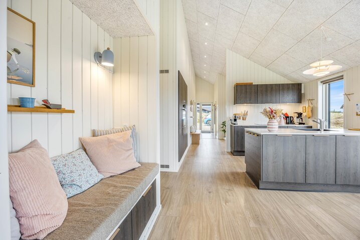 Holiday home H5207 at Fladsbjergvej 252, Klegod - Picture #10