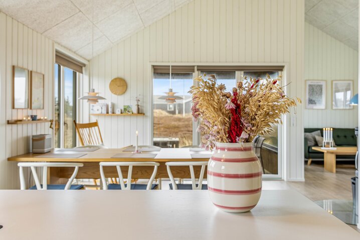 Holiday home H5207 at Fladsbjergvej 252, Klegod - Picture #12