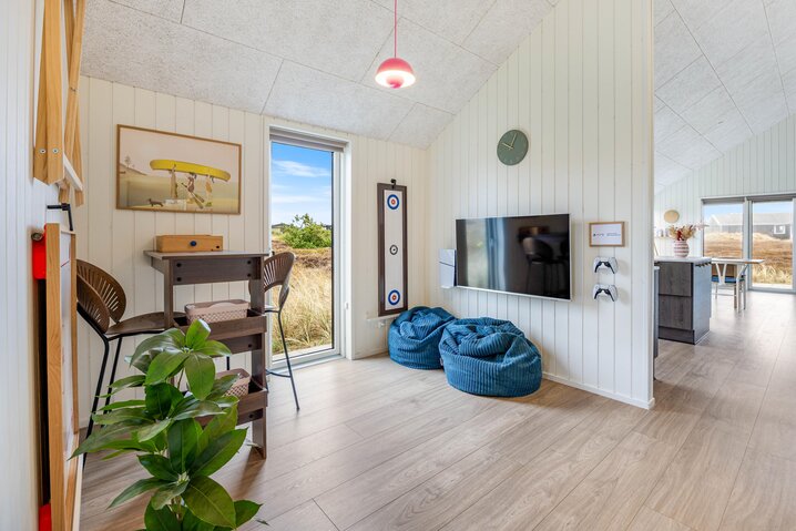 Holiday home H5207 at Fladsbjergvej 252, Klegod - Picture #15