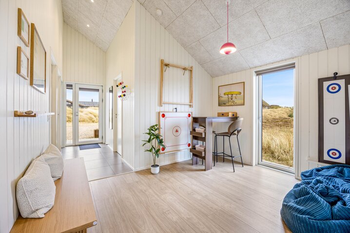 Holiday home H5207 at Fladsbjergvej 252, Klegod - Picture #16