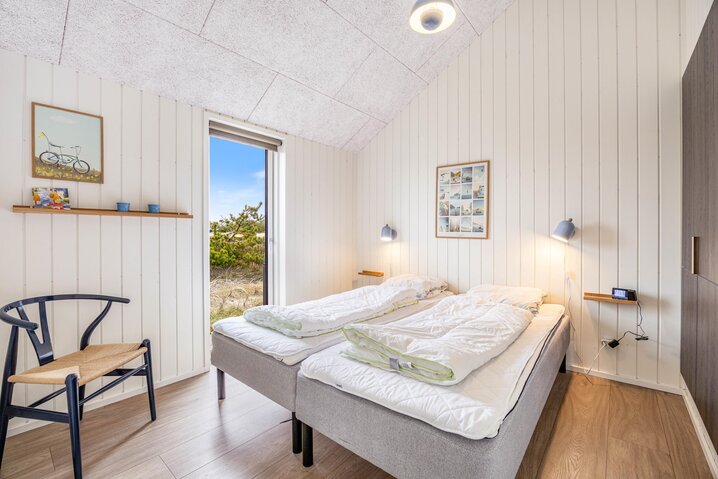 Holiday home H5207 at Fladsbjergvej 252, Klegod - Picture #17