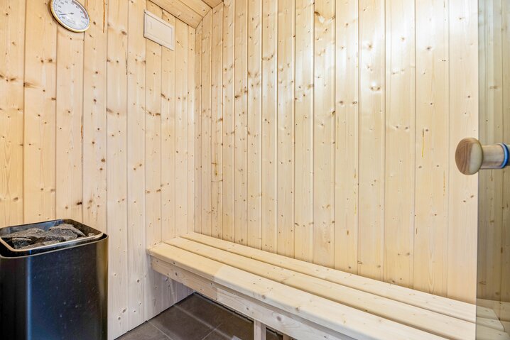 Holiday home H5207 at Fladsbjergvej 252, Klegod - Picture #20
