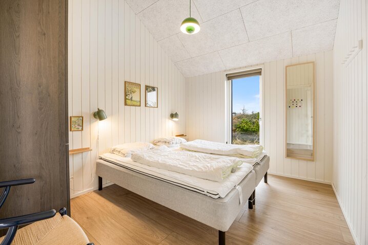 Holiday home H5207 at Fladsbjergvej 252, Klegod - Picture #21