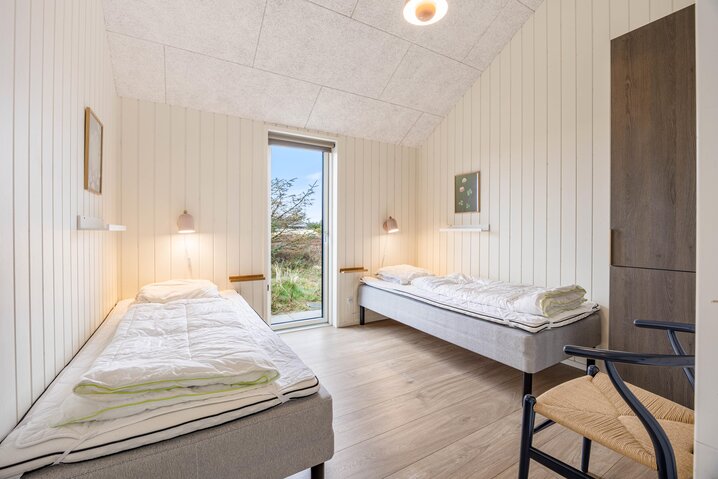 Holiday home H5207 at Fladsbjergvej 252, Klegod - Picture #24