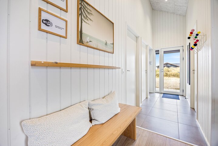 Holiday home H5207 at Fladsbjergvej 252, Klegod - Picture #25