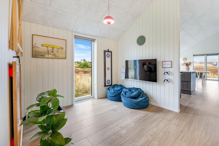 Ferienhaus H5207 in Fladsbjergvej 252, Klegod - Bild #15